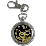 ChiSnake Key Chain Watch