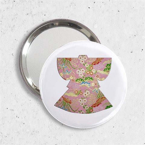 Kimono PP 2.25  Handbag Mirror from UrbanLoad.com Front