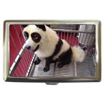 Panda Pup Cigarette Money Case