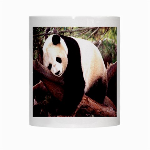 Bear White Mug from UrbanLoad.com Center