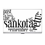 Sankofashirt Business Card Holder
