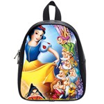 Snow White School Bag (Small)