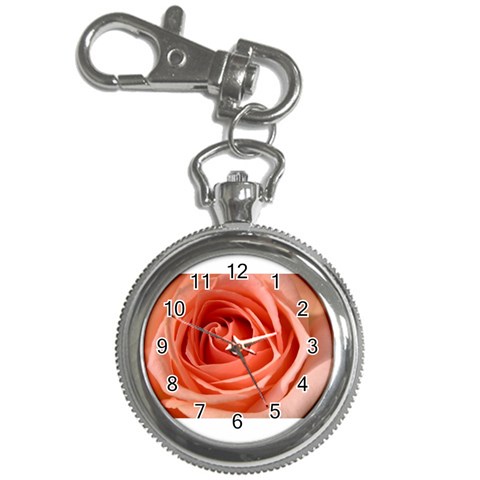 Flower 2 Key Chain Watch from UrbanLoad.com Front