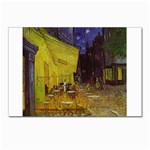 Van Gogh III Postcards 5  x 7  (Pkg of 10)