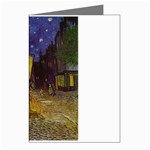 Van Gogh III Greeting Cards (Pkg of 8)