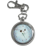 White Cat D3 Key Chain Watch