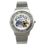 Warpaint Stainless Steel Watch