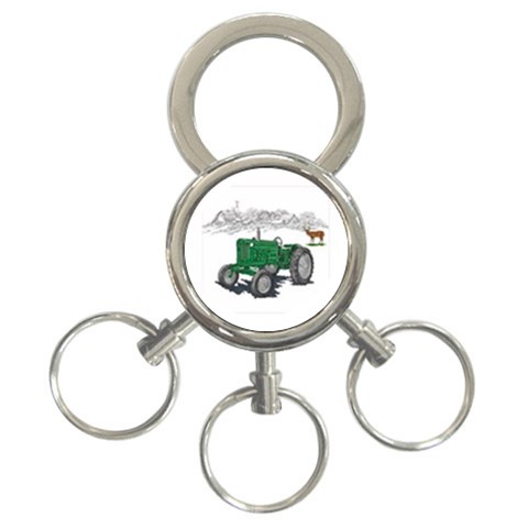 Farmer 3 Front