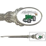 Farmer Letter Opener