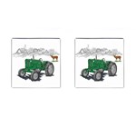 Farmer Cufflinks (Square)