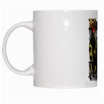 FireFighter White Mug