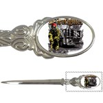 FireFighter Letter Opener