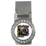 FireFighter Money Clip (CZ)