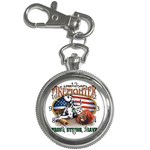 Proud Key Chain Watch