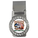 Proud Money Clip (CZ)