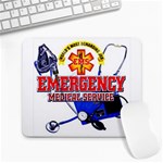 EMS Large Mousepad