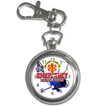 EMS Key Chain Watch