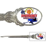 EMS Letter Opener