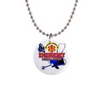 EMS 1  Button Necklace