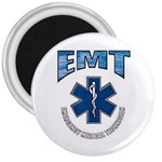 EMT 3  Magnet