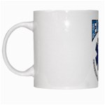 EMT White Mug