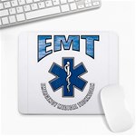 EMT Large Mousepad