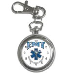 EMT Key Chain Watch