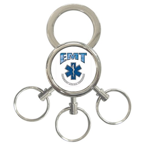EMT 3 Front