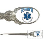 EMT Letter Opener