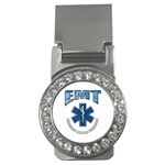 EMT Money Clip (CZ)