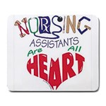 Assistant Large Mousepad