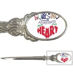 Assistant Letter Opener