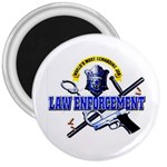 Law 3  Magnet