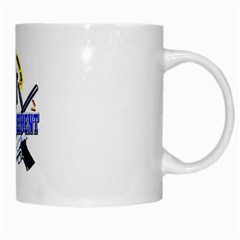 Law White Mug from UrbanLoad.com Right