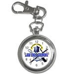 Law Key Chain Watch