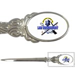 Law Letter Opener