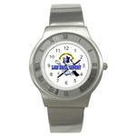 Law Stainless Steel Watch