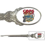 Cops Letter Opener