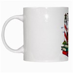 Guiding White Mug