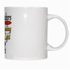 Guiding White Mug from UrbanLoad.com Right