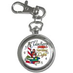 Guiding Key Chain Watch