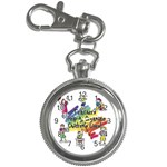 Organize Key Chain Watch