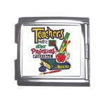 Professions Mega Link Italian Charm (18mm)