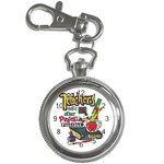 Professions Key Chain Watch