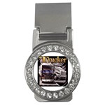 Trucker Money Clip (CZ)