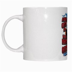 Man White Mug from UrbanLoad.com Left