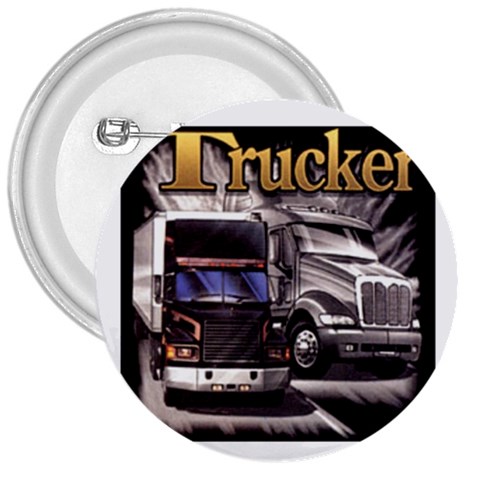 Trucker 3  Button from UrbanLoad.com Front