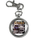 Trucker Key Chain Watch