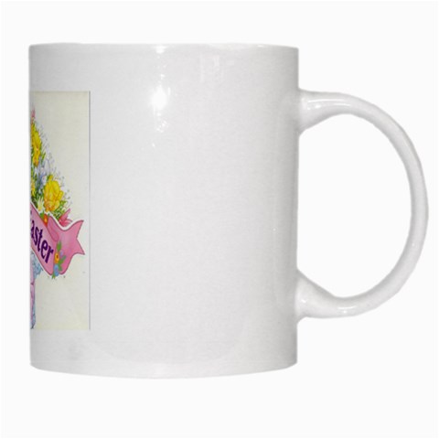 White Mug from UrbanLoad.com Right