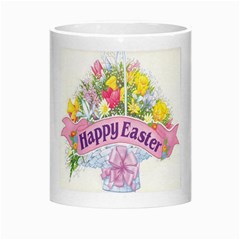 Happy Easter Basket Morph Mug from UrbanLoad.com Center